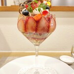 ドルチェカサリンゴ - 