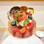 ドルチェカサリンゴ - 