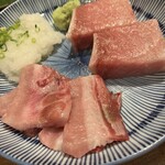 焼うお いし川 - 