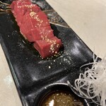 りきちゃん 東京西麻布店 - 