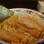 山勝 角ふじ - 料理写真: