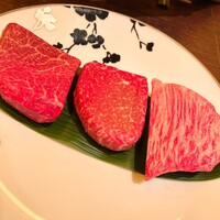 加藤牛肉店 銀座 - 