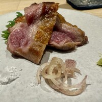 焼鳥 くまわき - 