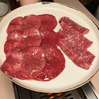 焼肉矢澤 京都 - 