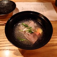 神楽坂 坂の花 - 