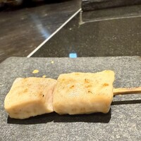 焼鳥 くまわき - 