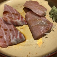 焼うお いし川 - 
