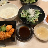 焼肉矢澤 京都 - 