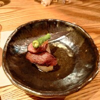 神楽坂 坂の花 - 