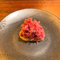 加藤牛肉店 銀座 - 
