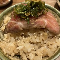 焼うお いし川 - 