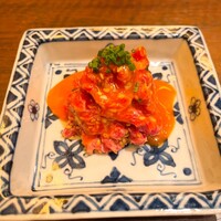 加藤牛肉店 銀座 - 