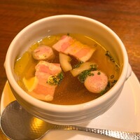 加藤牛肉店 銀座 - 