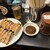 ぎょうざの店 ひょうたん - 料理写真: