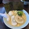 横浜家系ラーメン 魂心家 厚別店