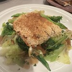 軽井沢ベランダ - 