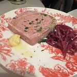 軽井沢ベランダ - 