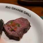 RIO GRANDE GRILL - 