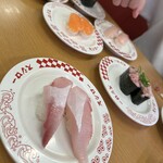 スシロー 五条七本松店 - 