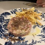 軽井沢ベランダ - 