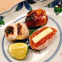割烹 白鷹 - 