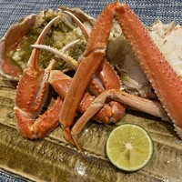 日比谷 蟹みつ - 