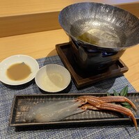 日比谷 蟹みつ - 