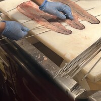 炭焼うな富士 名駅店 - 