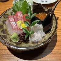 炭焼うな富士 名駅店 - 