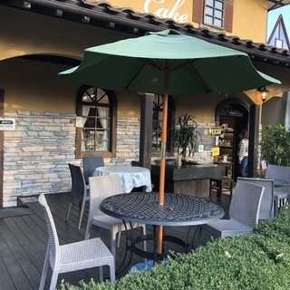 河口湖スイーツガーデン_2