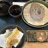 挽きぐるみ蕎麦屋 禅開