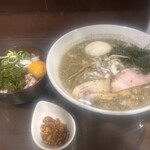 らあめん 鬼ぼし - 