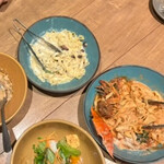 PISOLA 吹田江坂店 - 