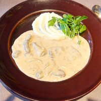 Russian Restaurant ROGOVSKI 銀座 - 