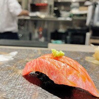 鮨 からす 十三店 - 