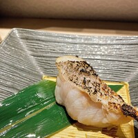 鮨 からす 十三店 - 