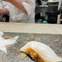 鮨 からす 十三店 - 