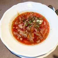 Russian Restaurant ROGOVSKI 銀座 - 