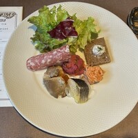 Russian Restaurant ROGOVSKI 銀座 - 