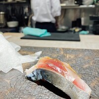 鮨 からす 十三店 - 