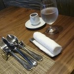 ボン シャンス - 