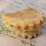 コンティ エ メール 白金店