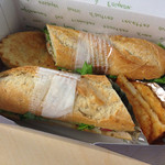 コンティ エ メール 白金店