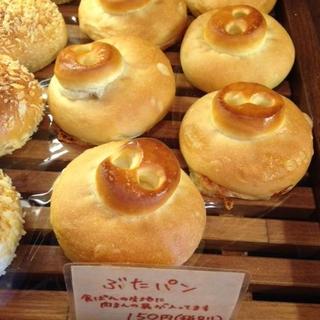手づくりパンの店ウォルト_2