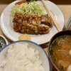 とんかつ とんき 目黒本店