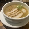 ラーメン専門店 徳川町 如水