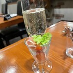 イタリア料理 ヴェントゥーノ - 