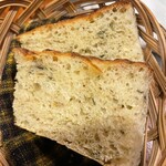 イタリア料理 ヴェントゥーノ - 