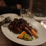 TOKYO Whisky Library - 