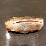 鮨処 しし - 小肌